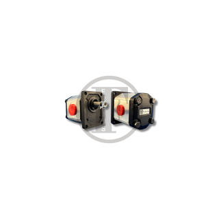 Pompa stożek 4000044