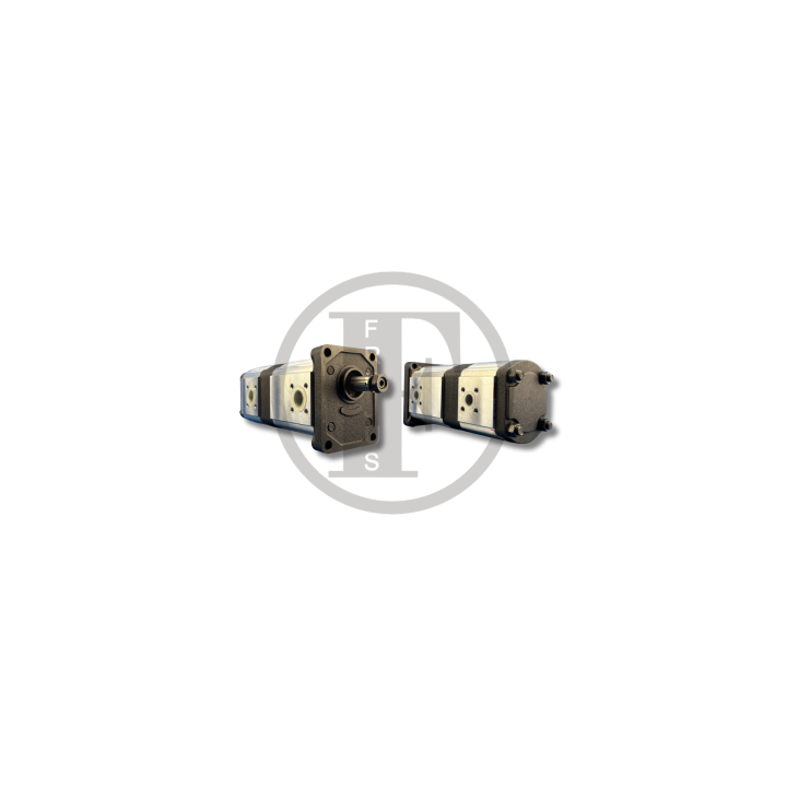 Pompa stożek 4000317