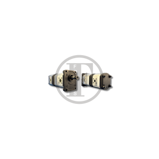 Pompa stożek 4000317