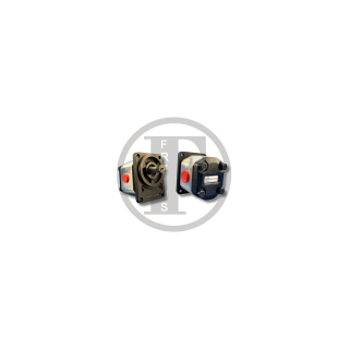 Pompa stożek 4000550