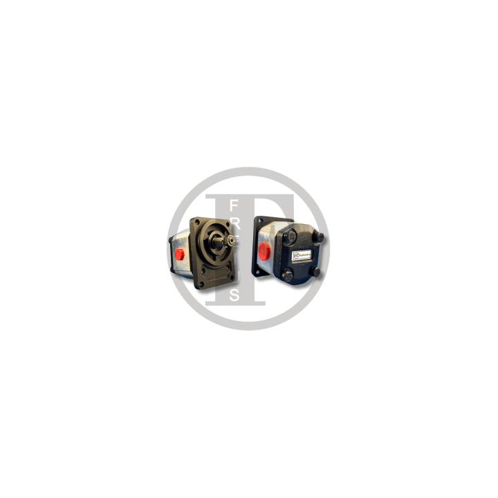 Pompa stożek 4000550