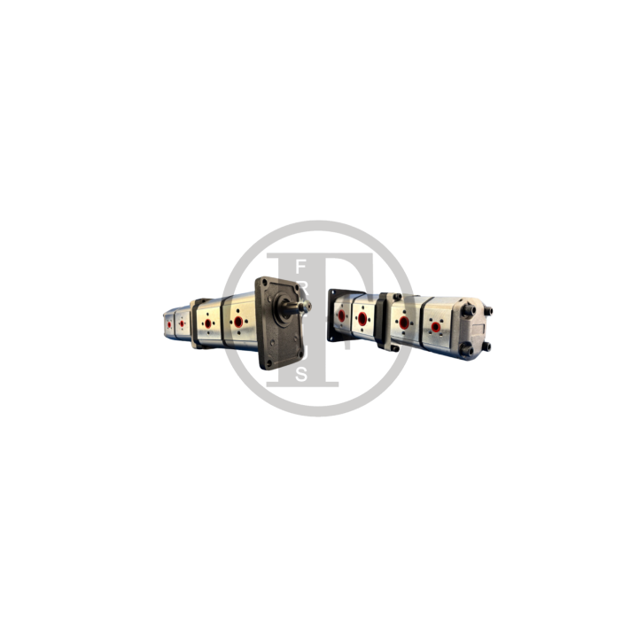 Pompa stożek 4000736