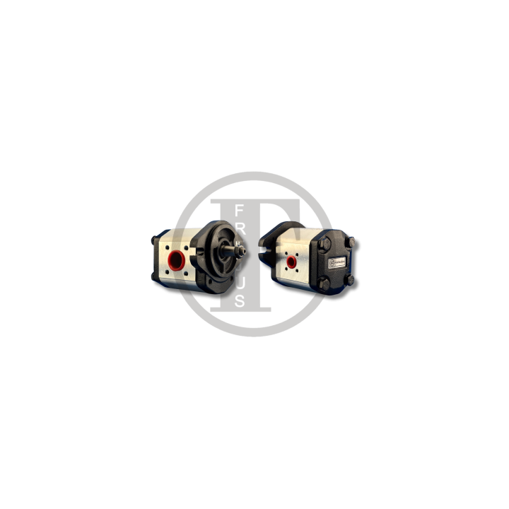 Pompa stożek 4000772