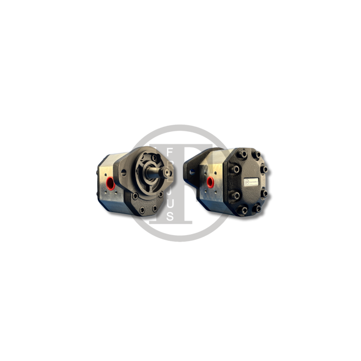 Pompa stożek 2014271