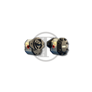 Pompa stożek 2014271