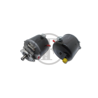 Pompa stożek 2015007