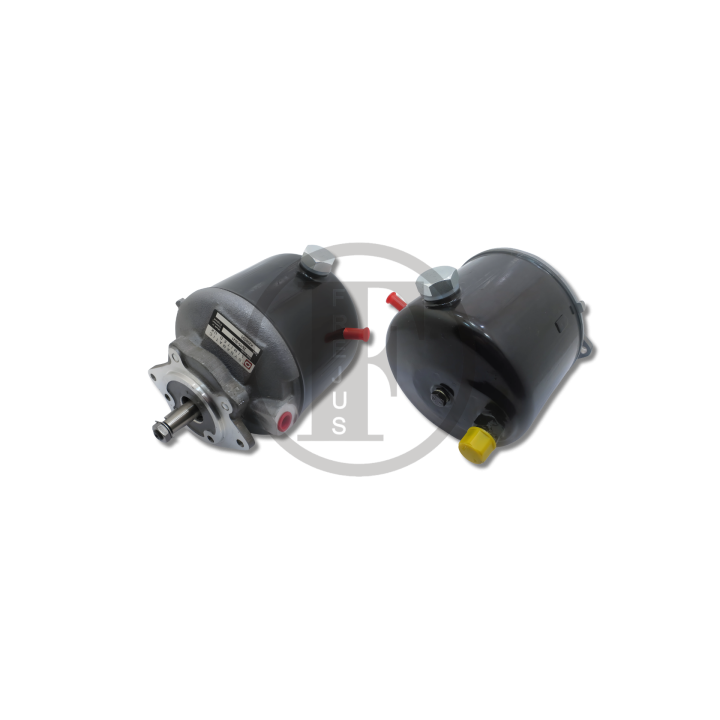 Pompa stożek 2015007