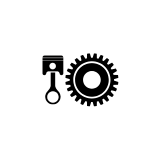 Parts for hydraulic pumps