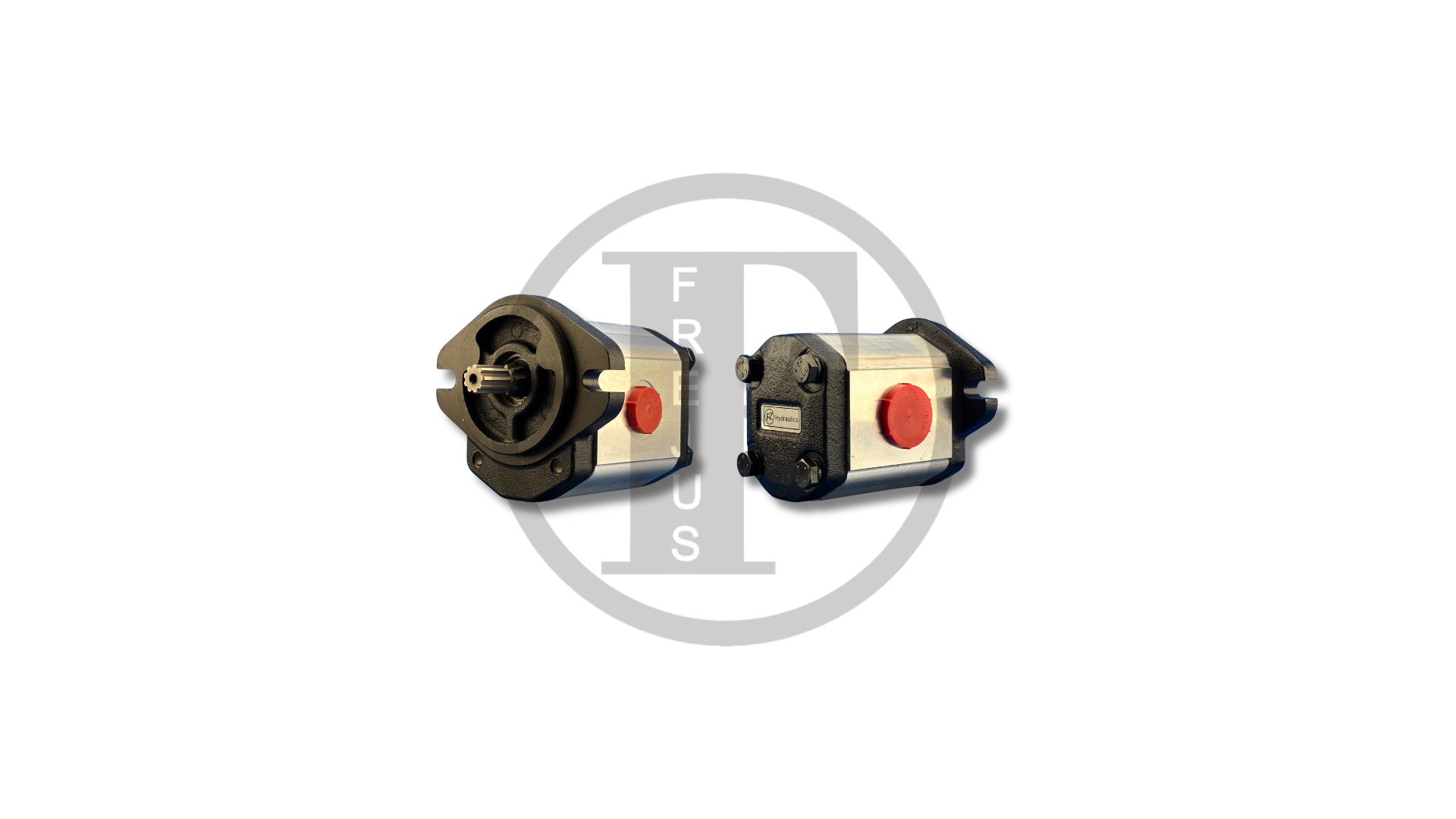 PHP20.20D0-03S9-LOF/OD-N-N-EL-AV-FSV, 01981503, 0363110R, 500.059.0145 - Pompa hydrauliczna