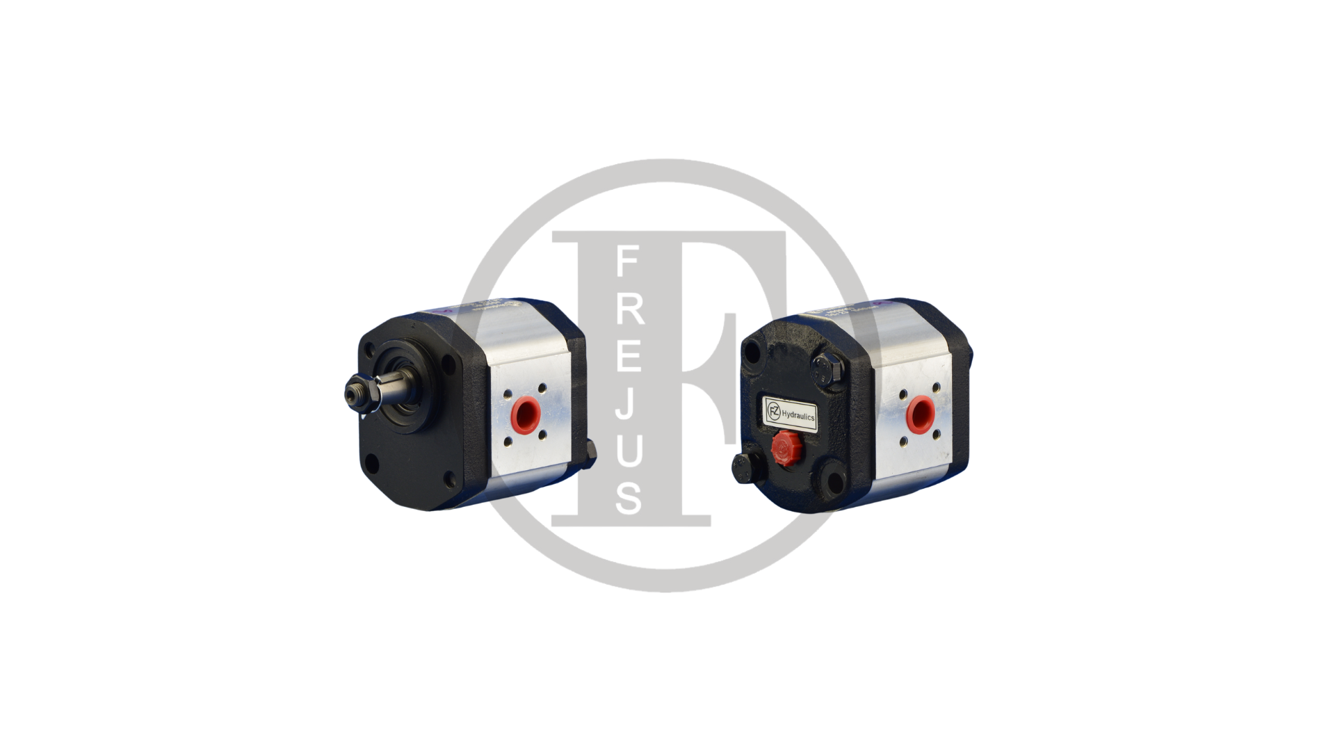 0511515607 - Bevel gear motor