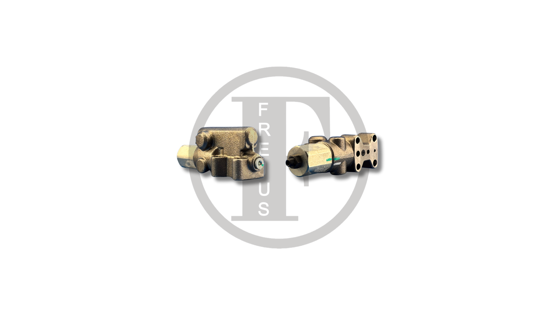 ZA10VDR R902453110 - Sterownik