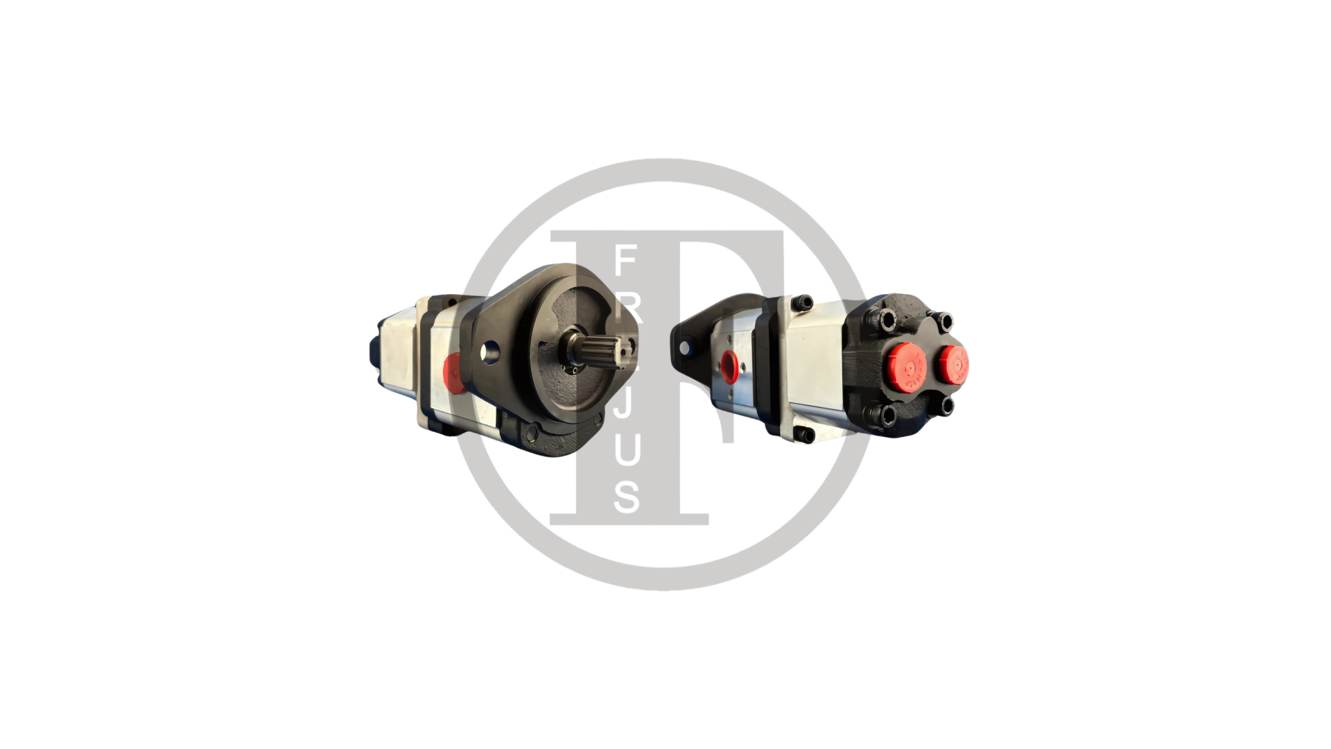 20/206200 - Shaft pump