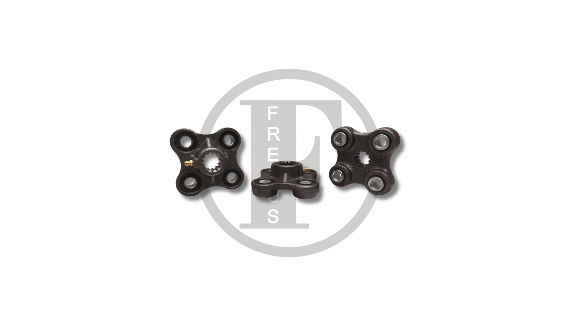 Sprzęgło pompy hydraulicznej 13Z - zdjęcie 1