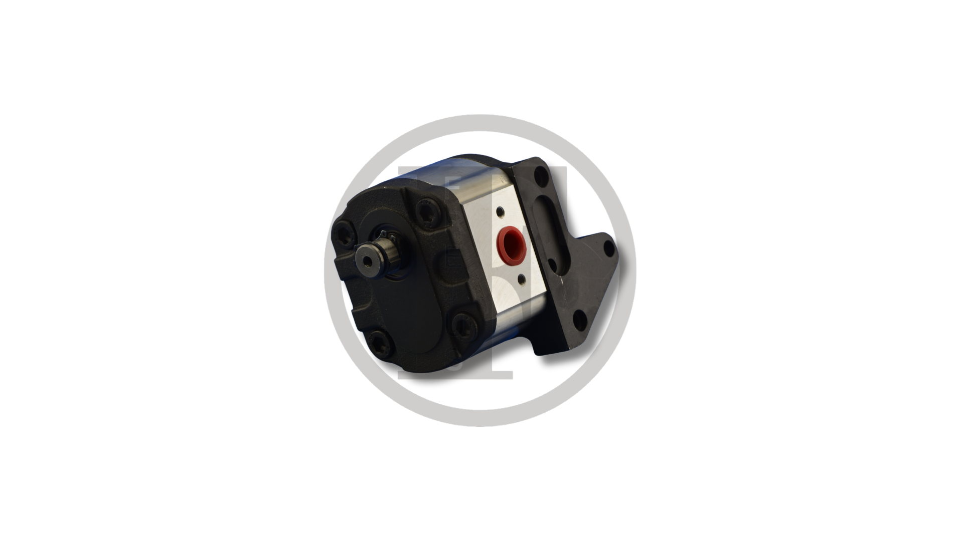 HP-732, 0510425326, 5161711, 5161711A - Shaft pump