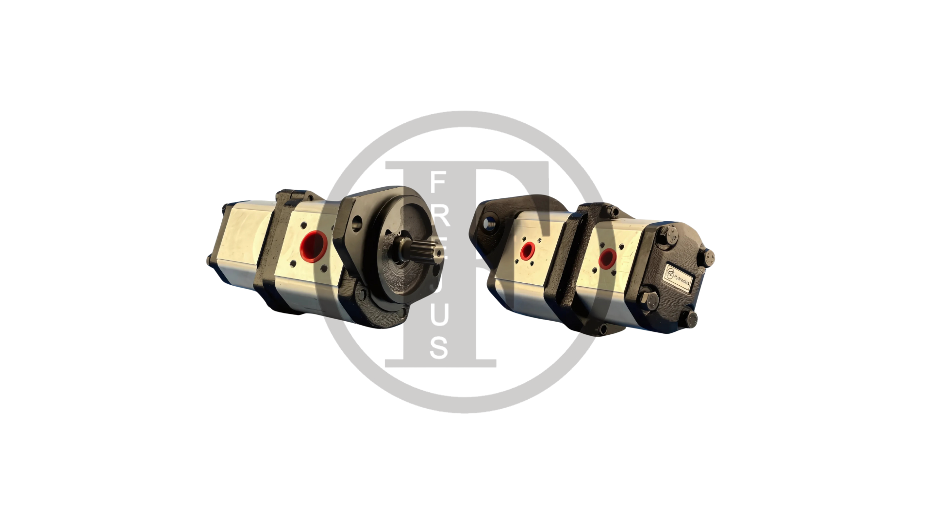 2182392 - Shaft pump