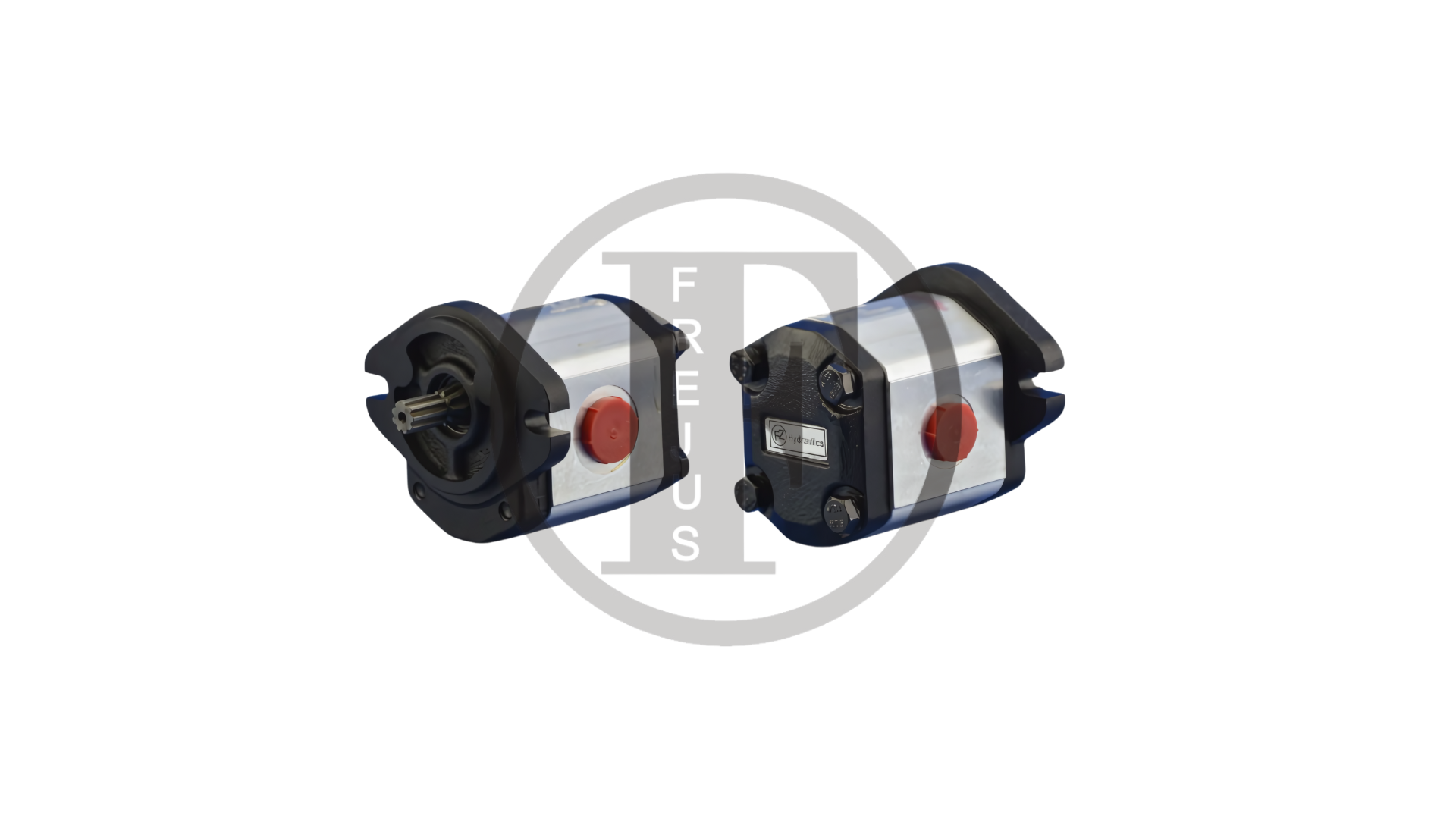 R979026925, R 979 026 925, 14W17-7362, P13S9456-012 - Pompa wałek