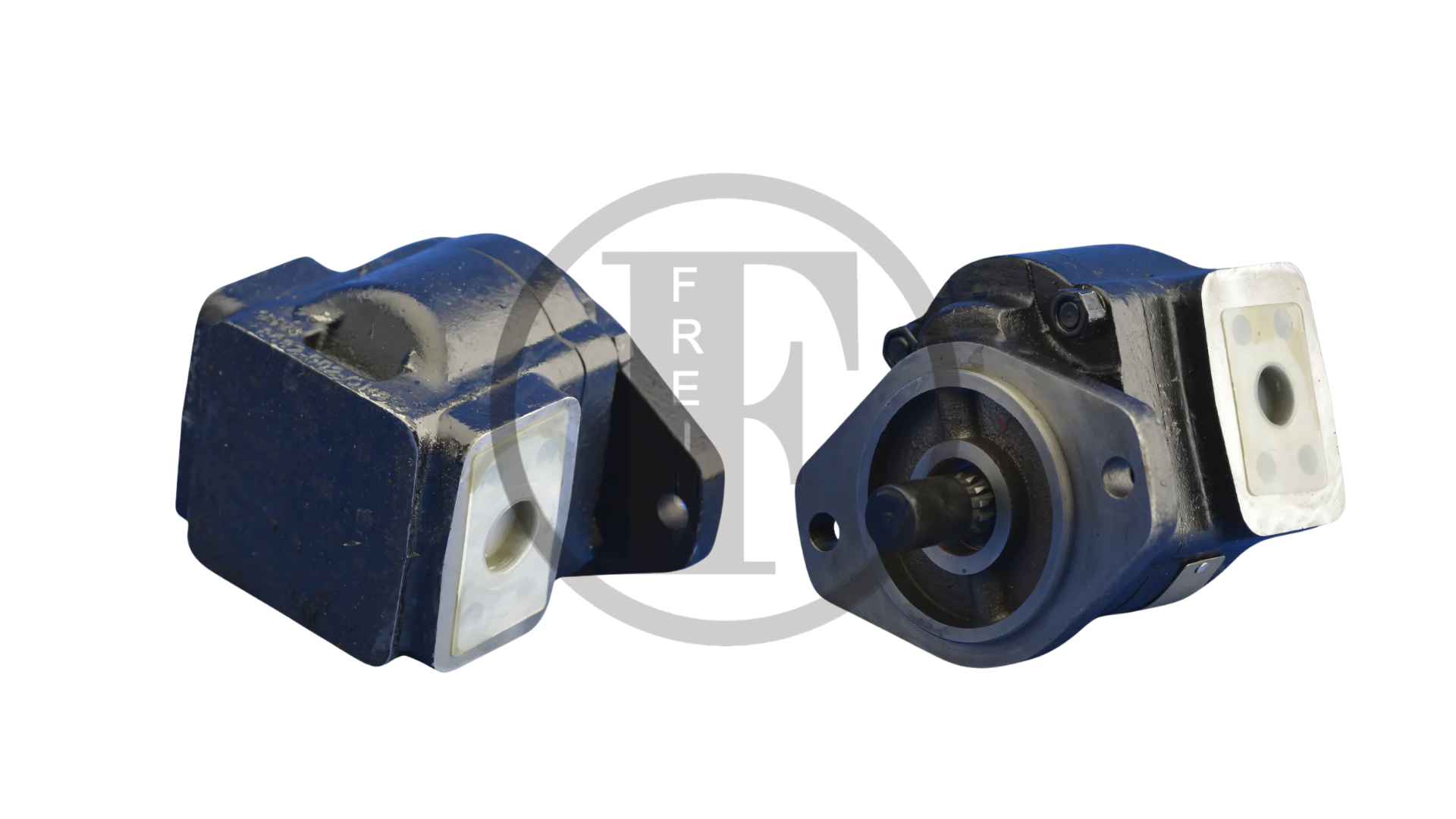 3249112551 - Hydraulic pump