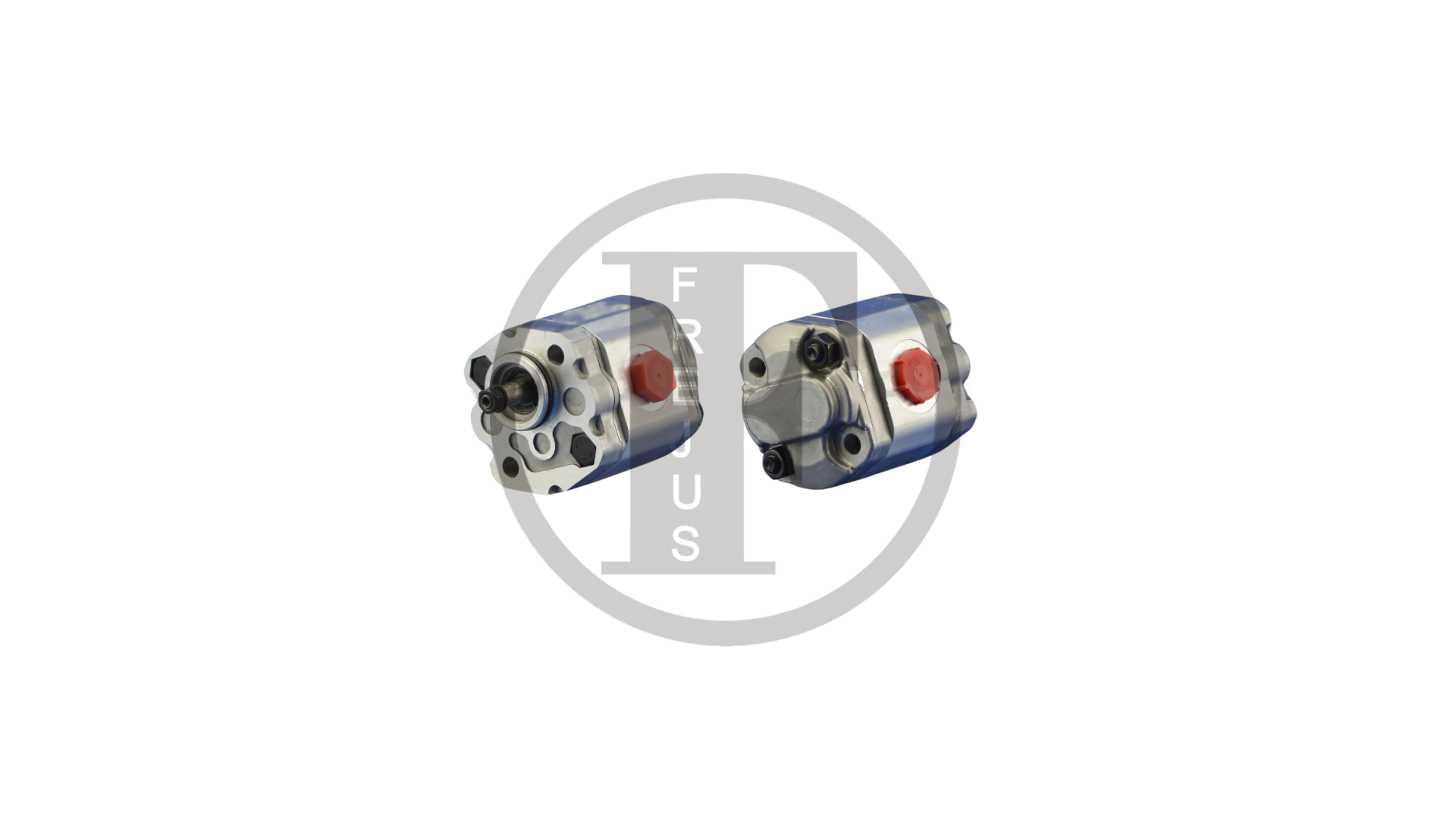 2019928 - Cone pump