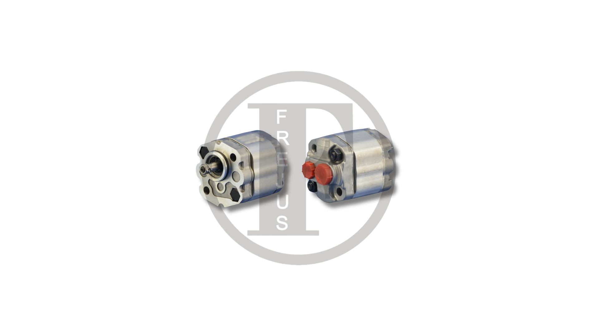 4000122 - Cone pump