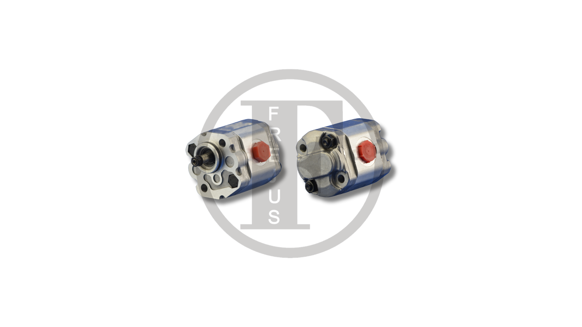 4000124 - Cone pump