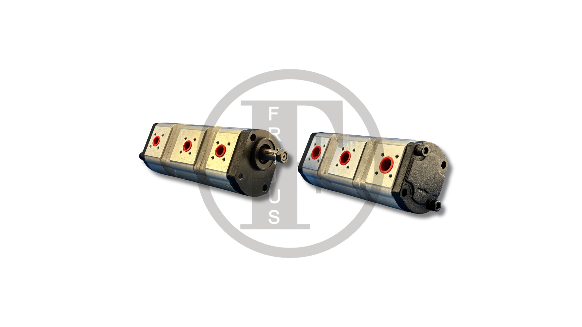 4000784 - Cone pump