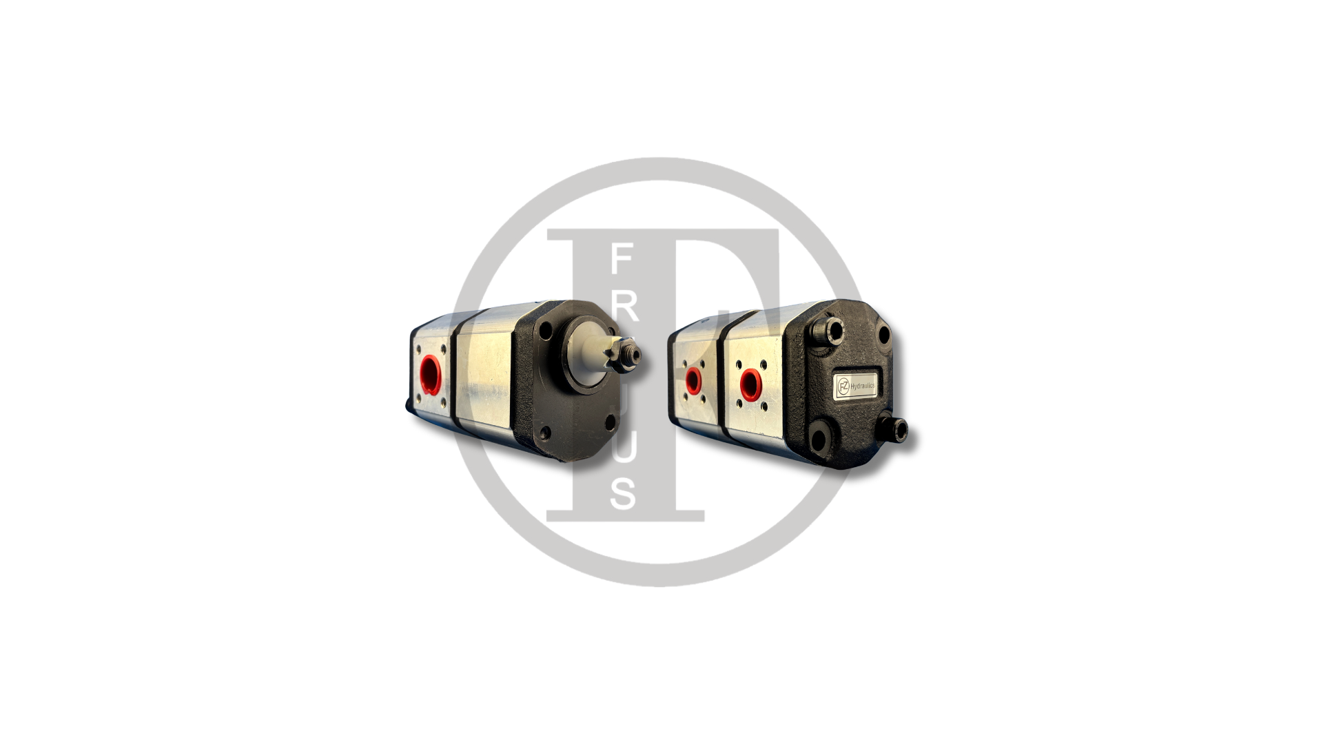2021882 - Cone pump