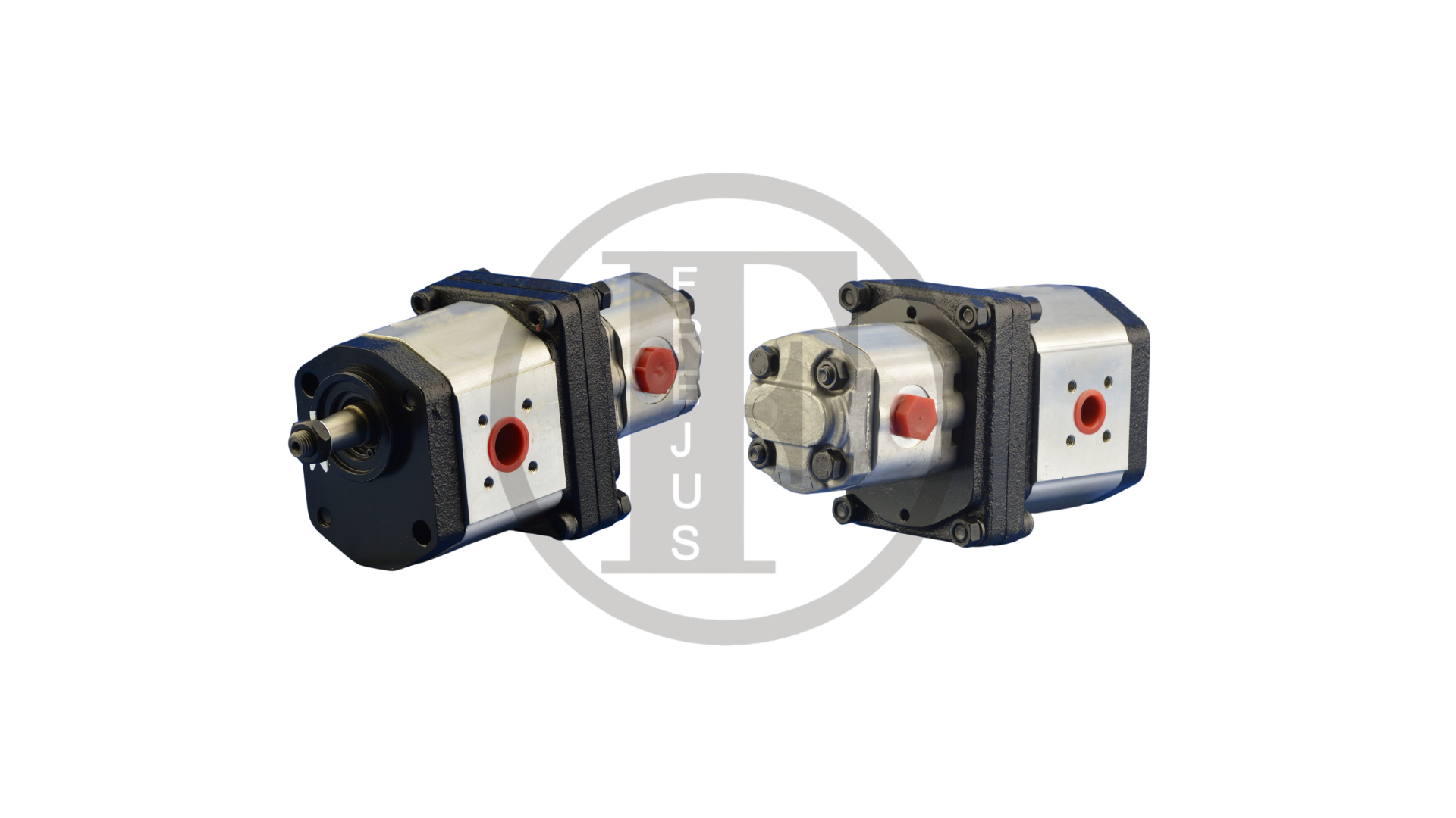 2022180 - Cone pump