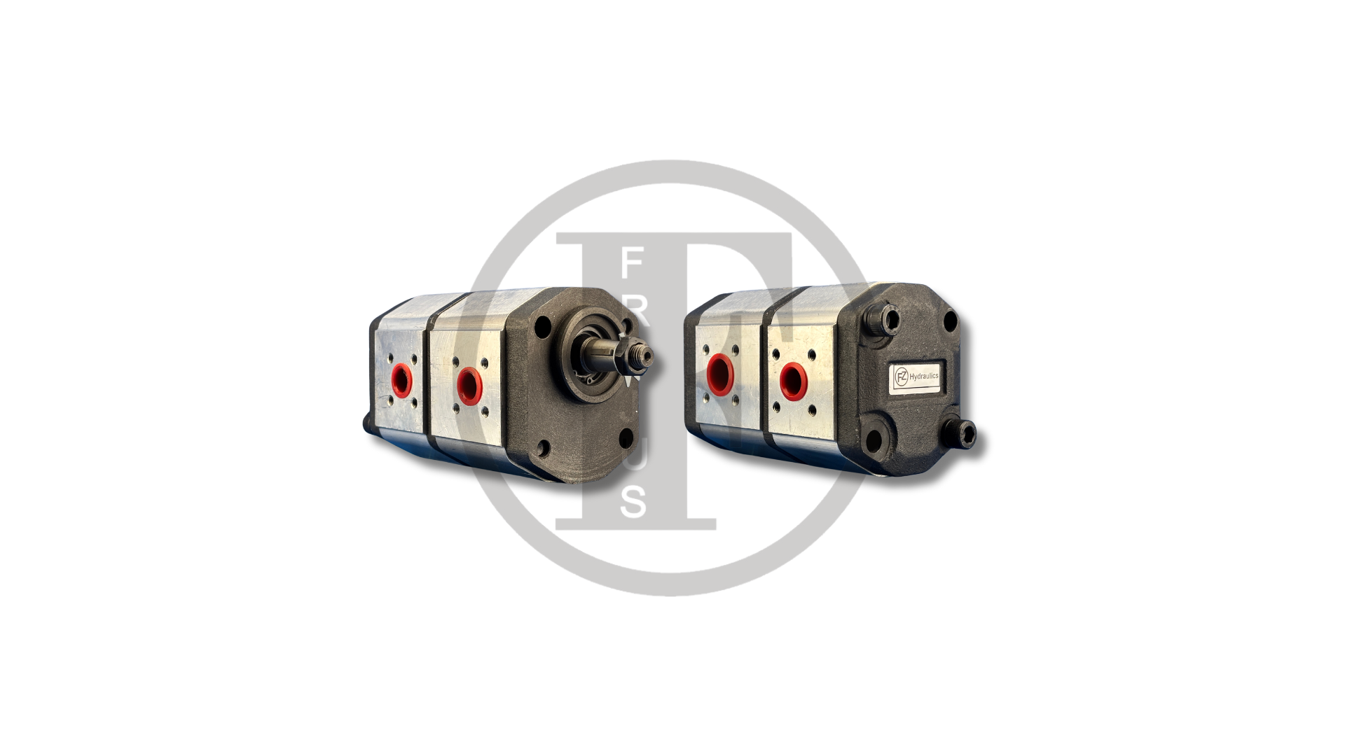 2022954 - Cone pump