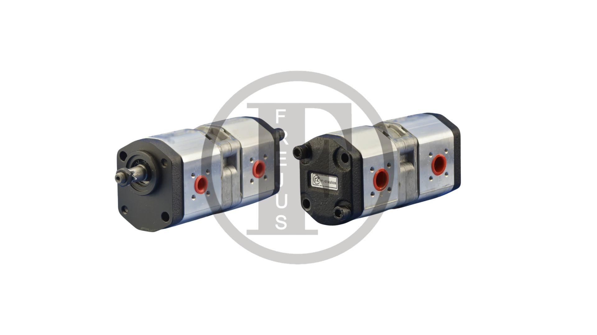 2016941 - Cone pump