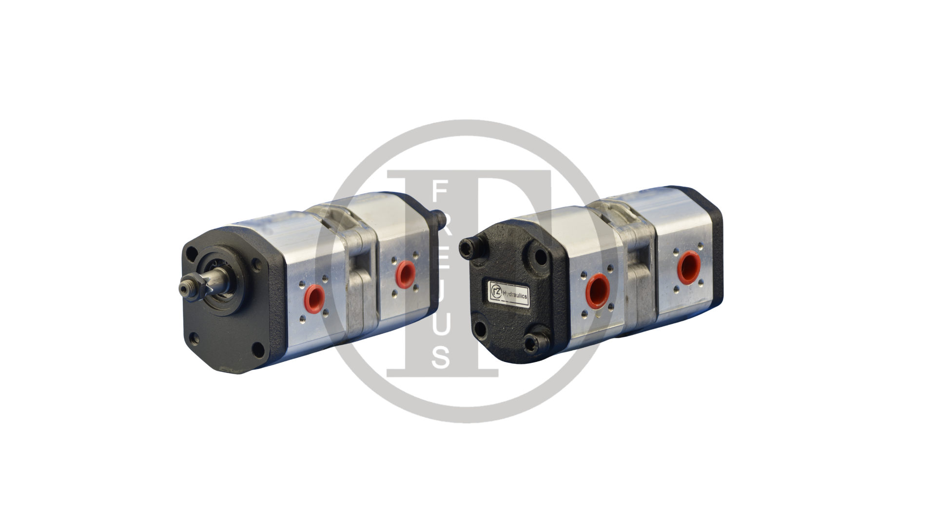 2014840 - Cone pump