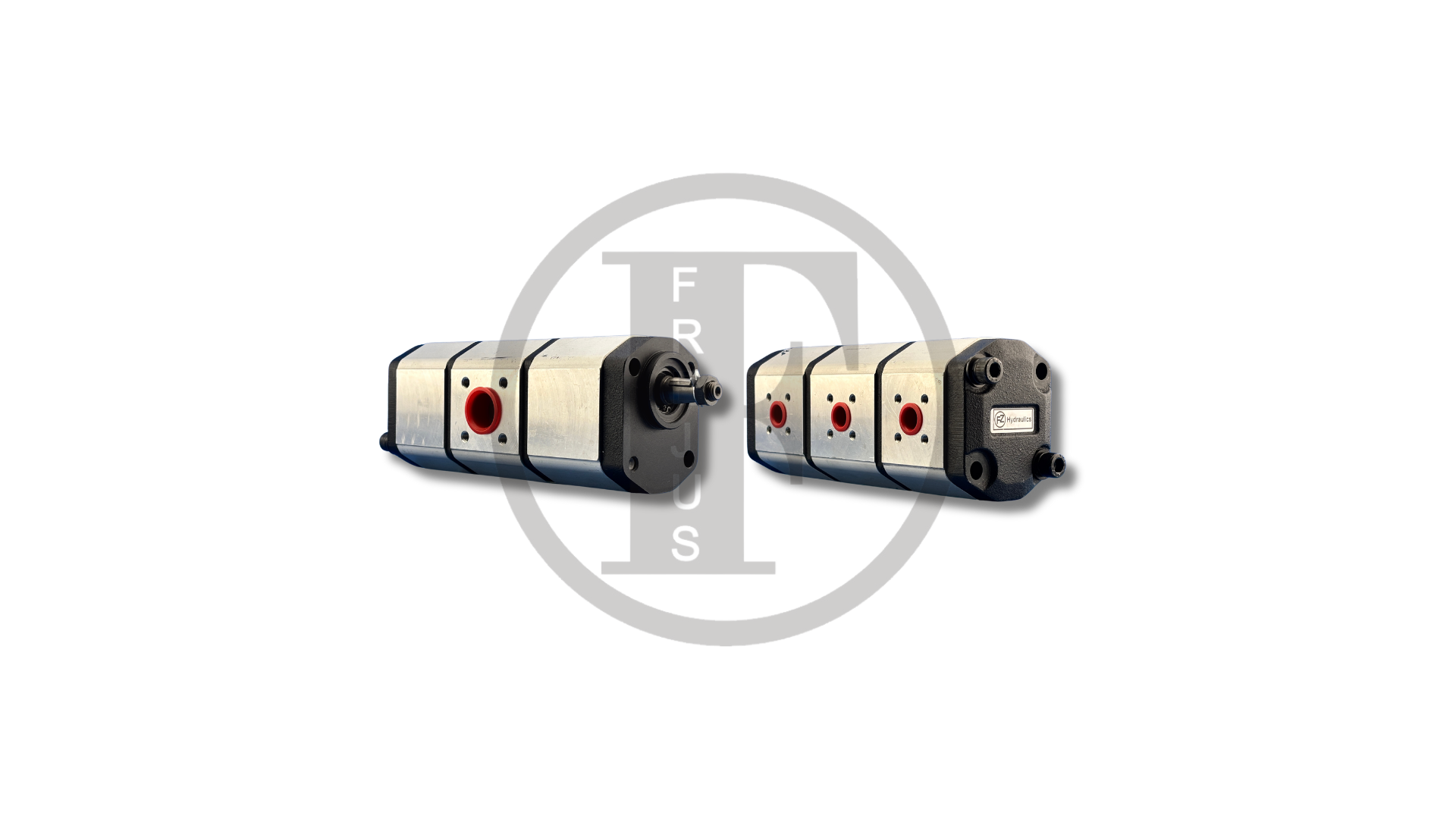 2022231 - Cone pump