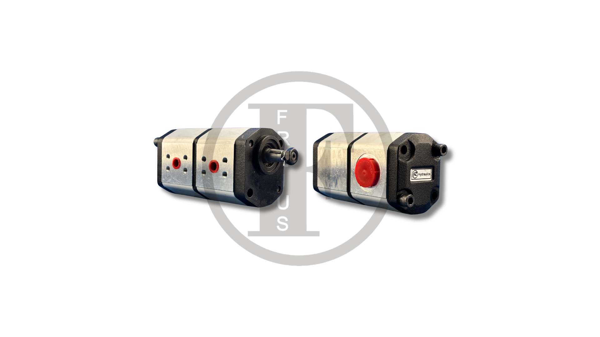 4000776 - Cone pump
