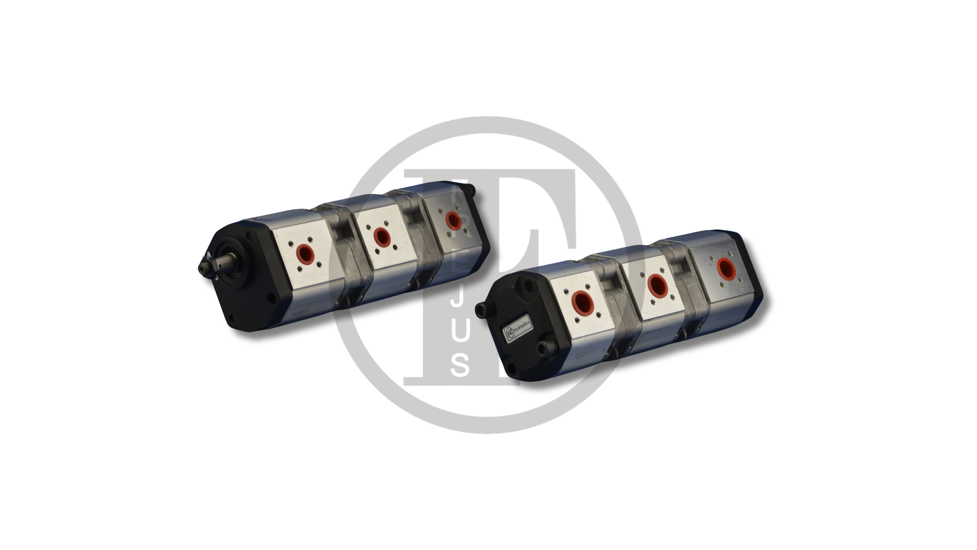2020809 - Cone pump