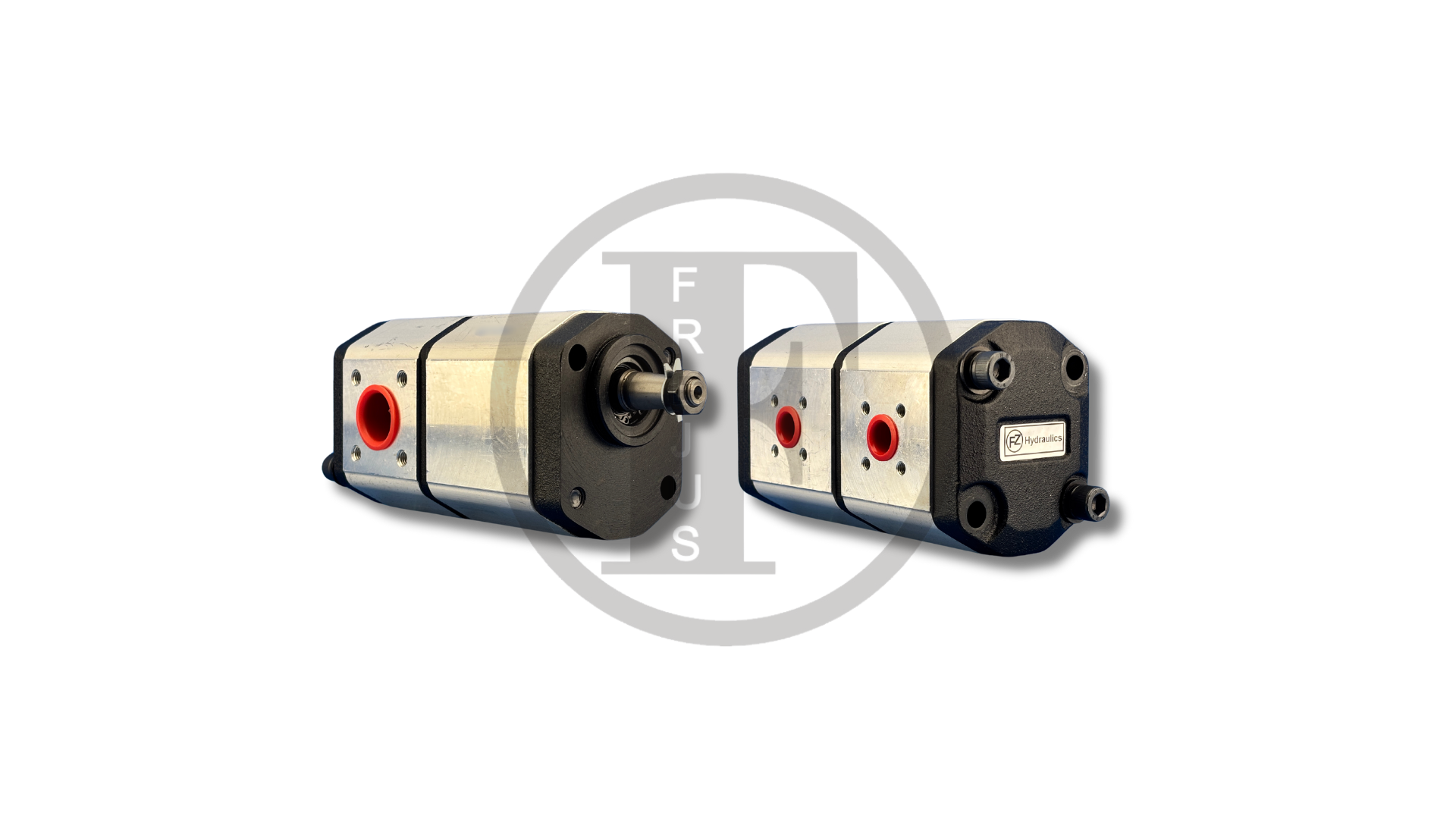 2021887 - Cone pump