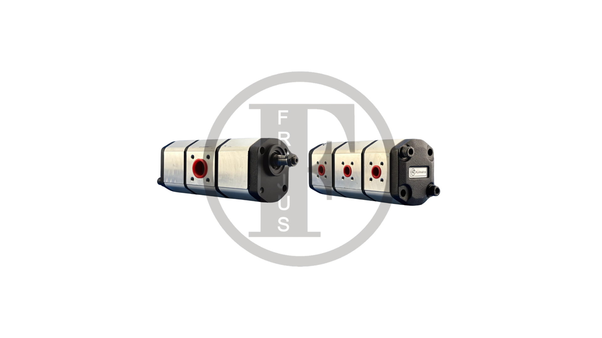 2021305 - Cone pump