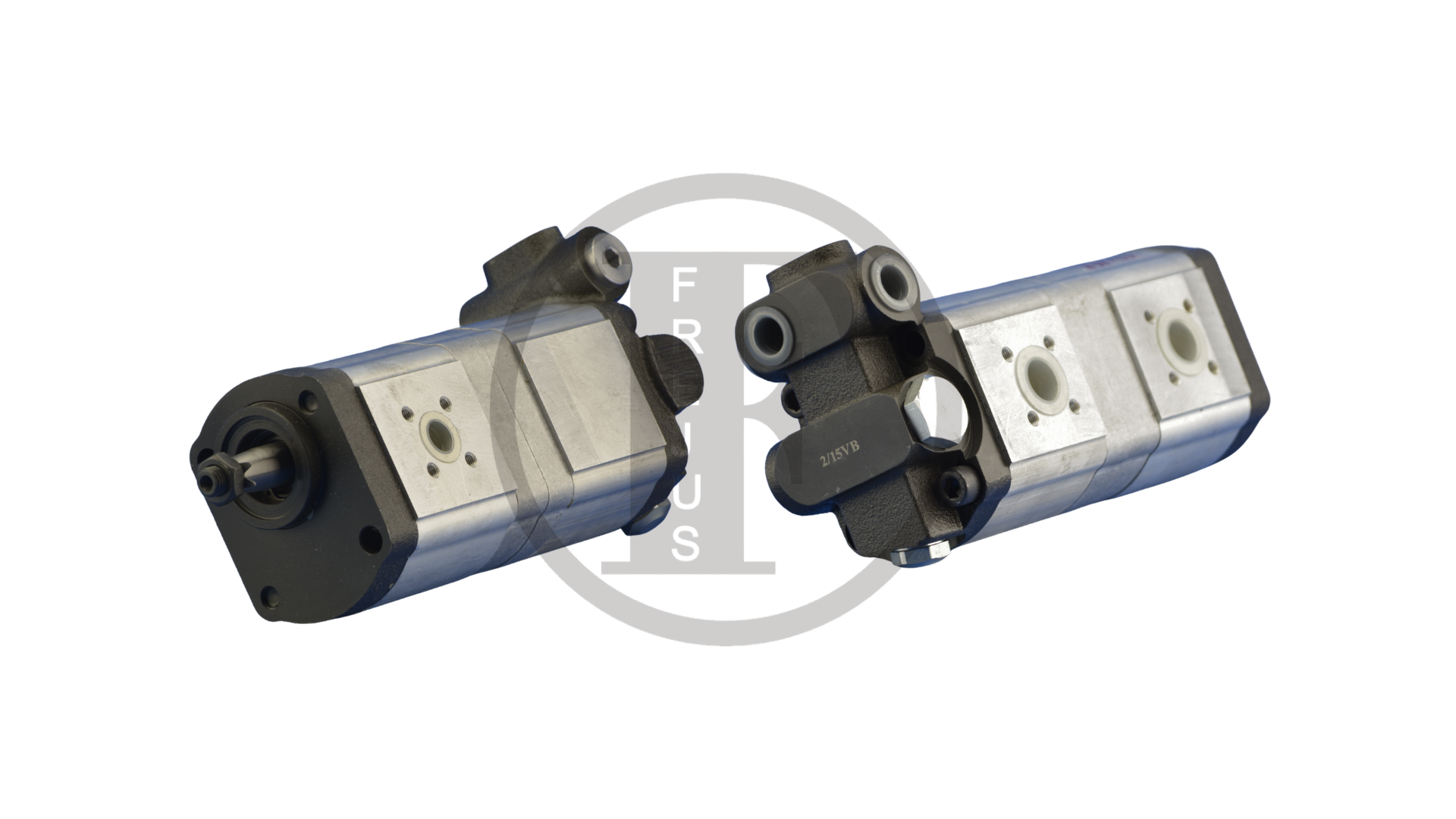 4000145 - Cone pump