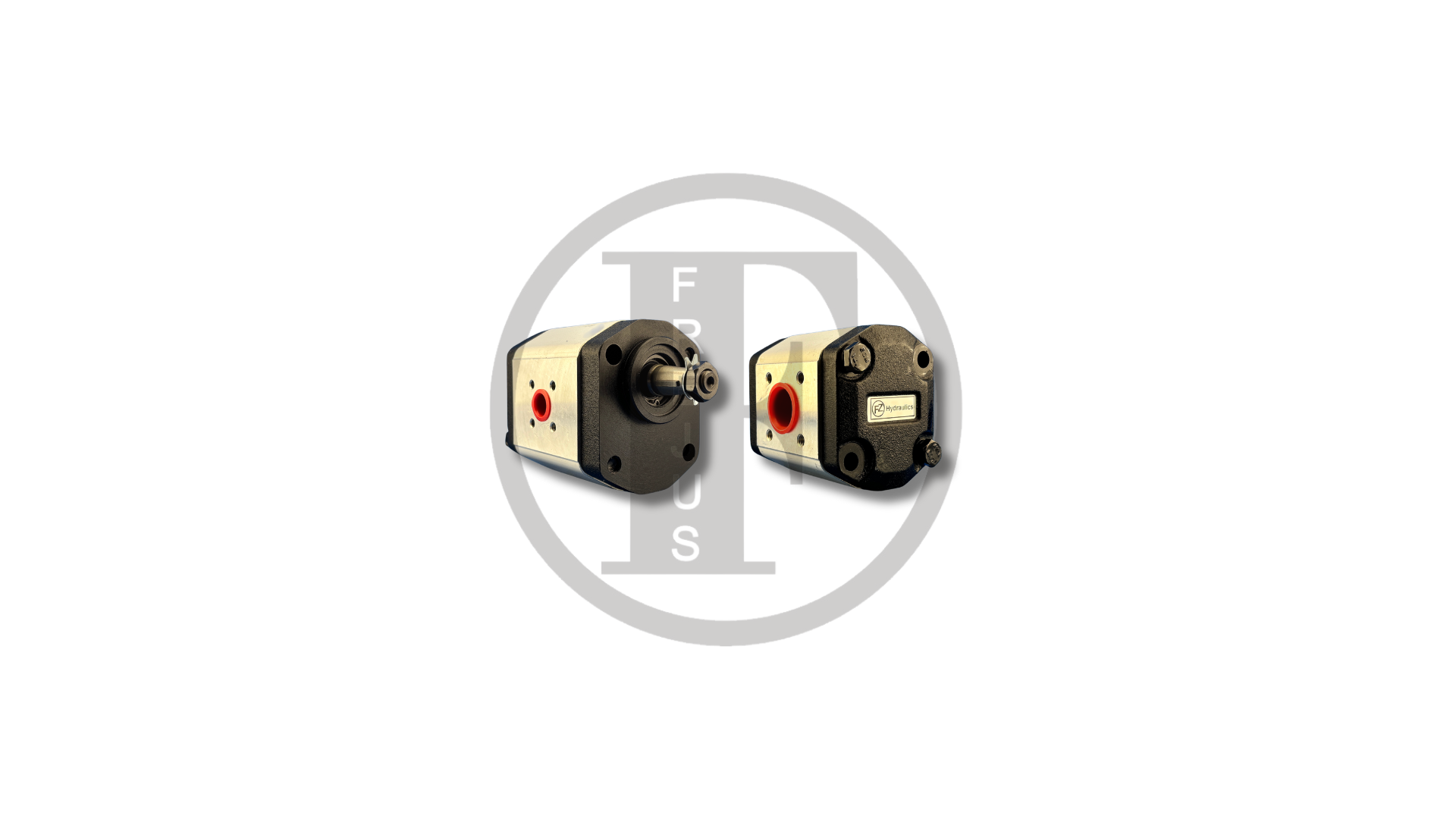 4000260 - Cone pump