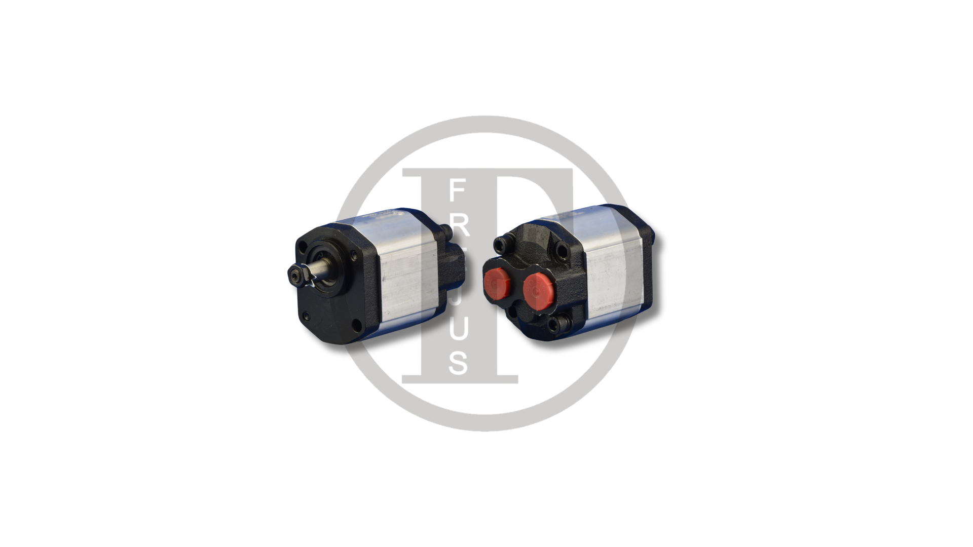 4000023 - Cone pump