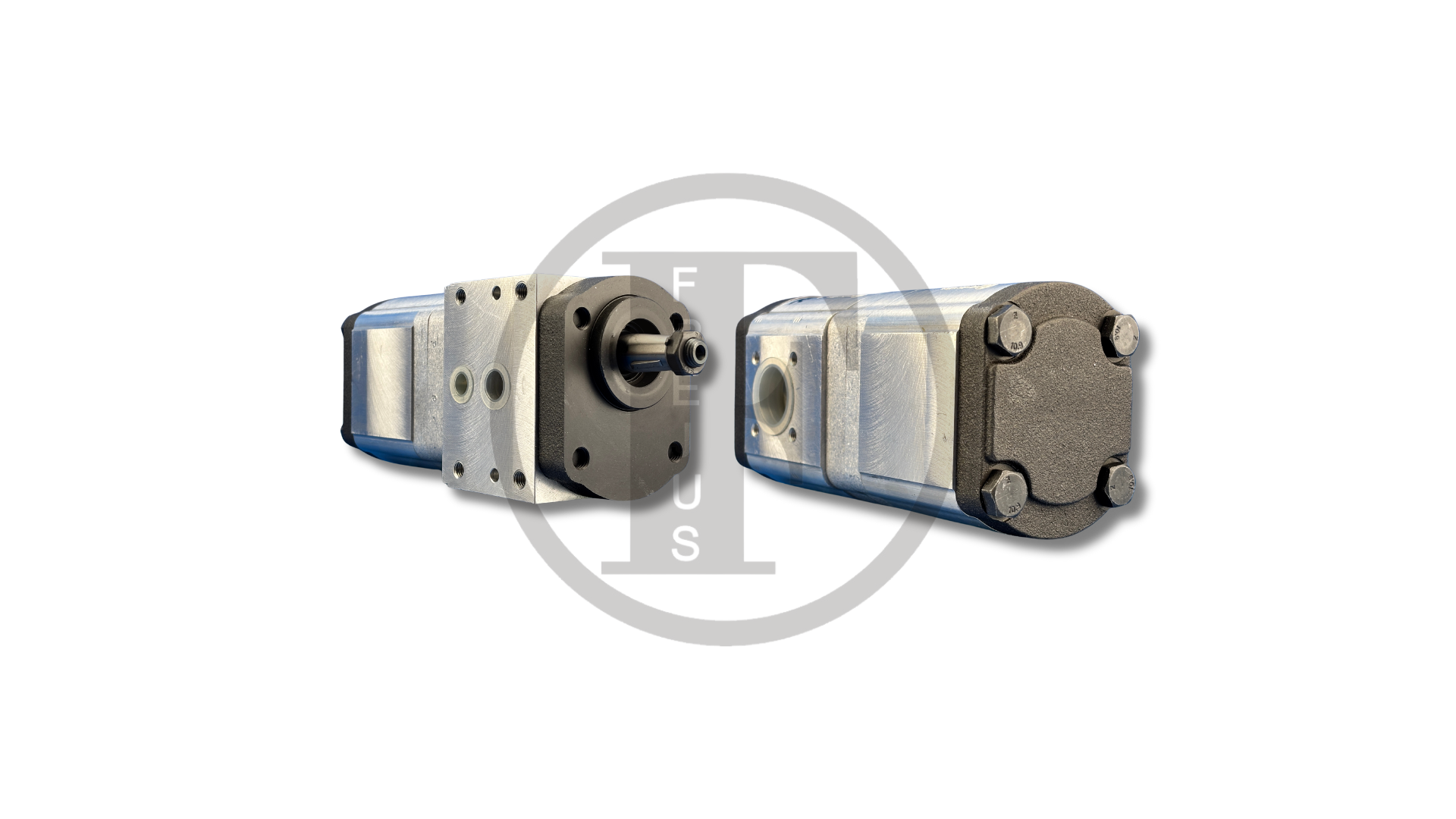 2012813 - Cone pump