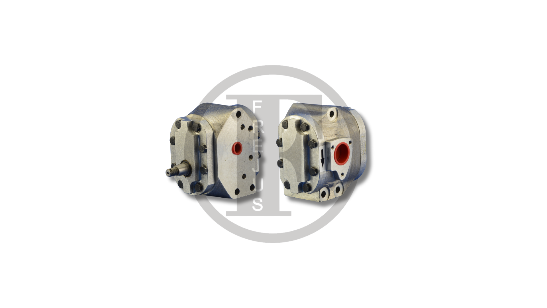 2020501 - Cone pump