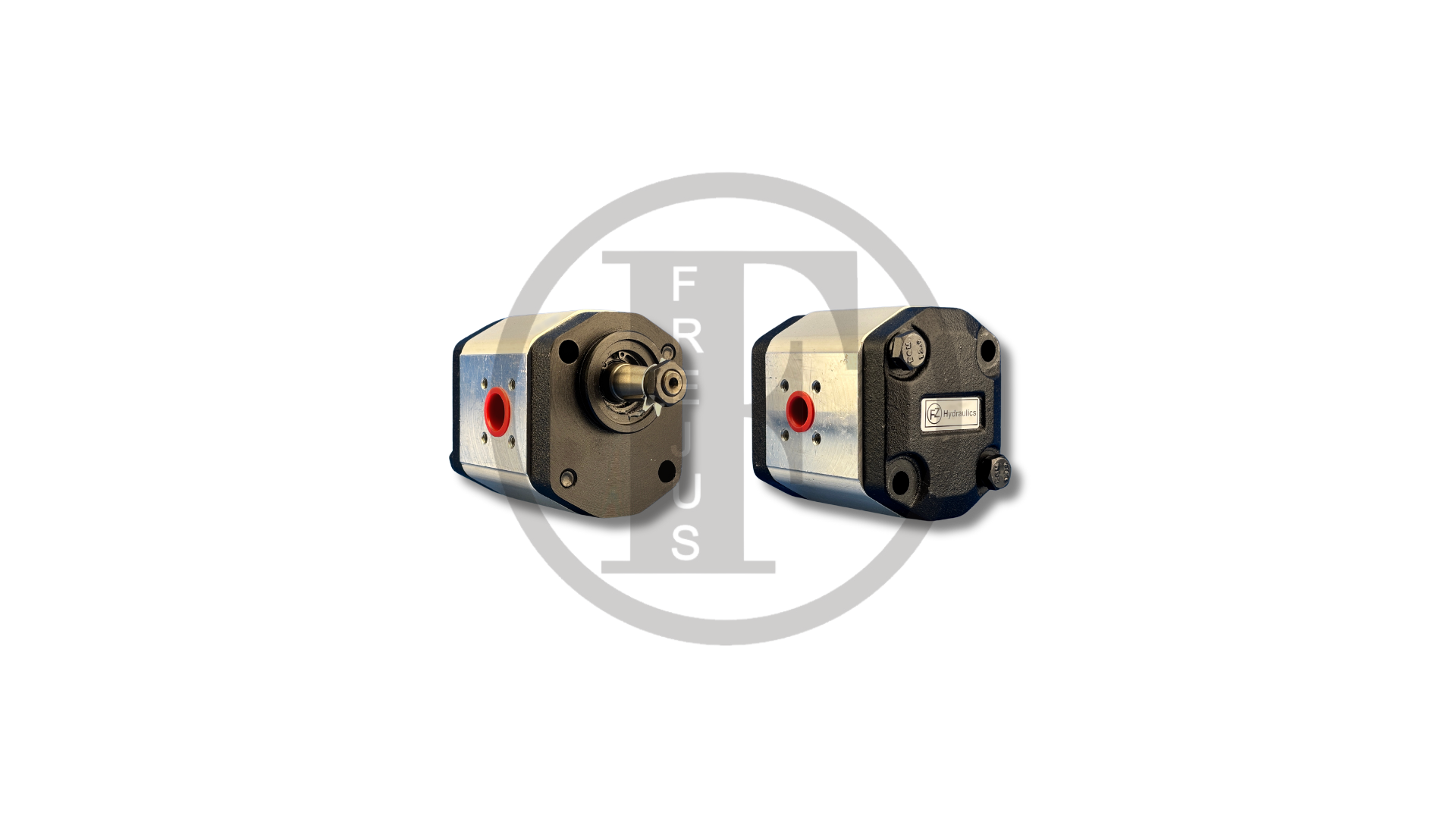 2021253 - Cone pump