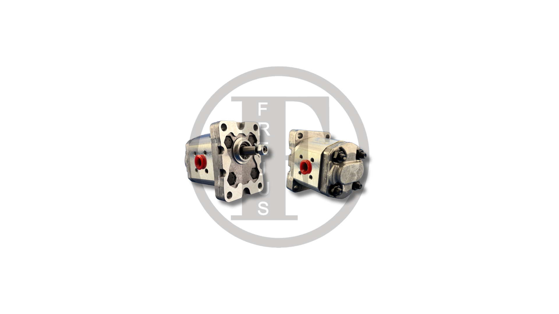 4000365 - Cone pump