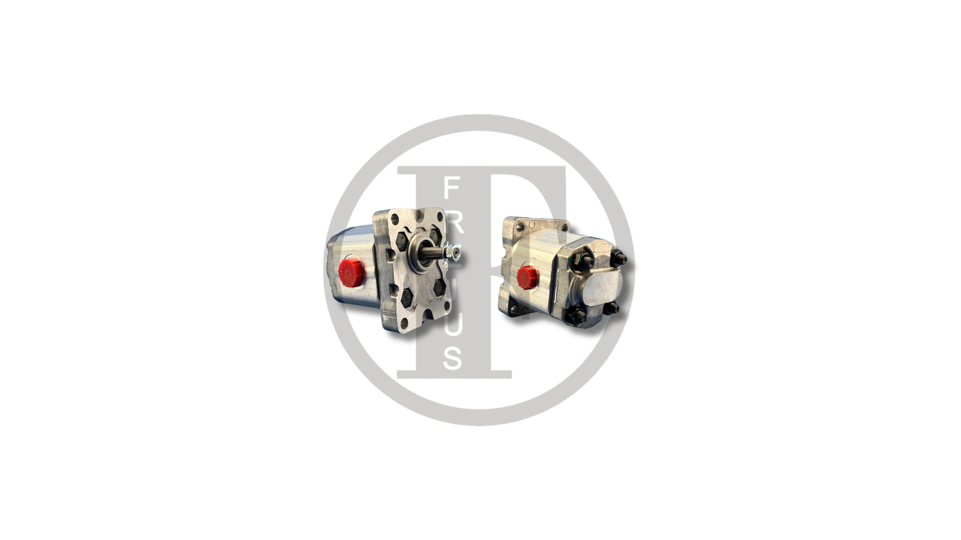 4000367 - Cone pump