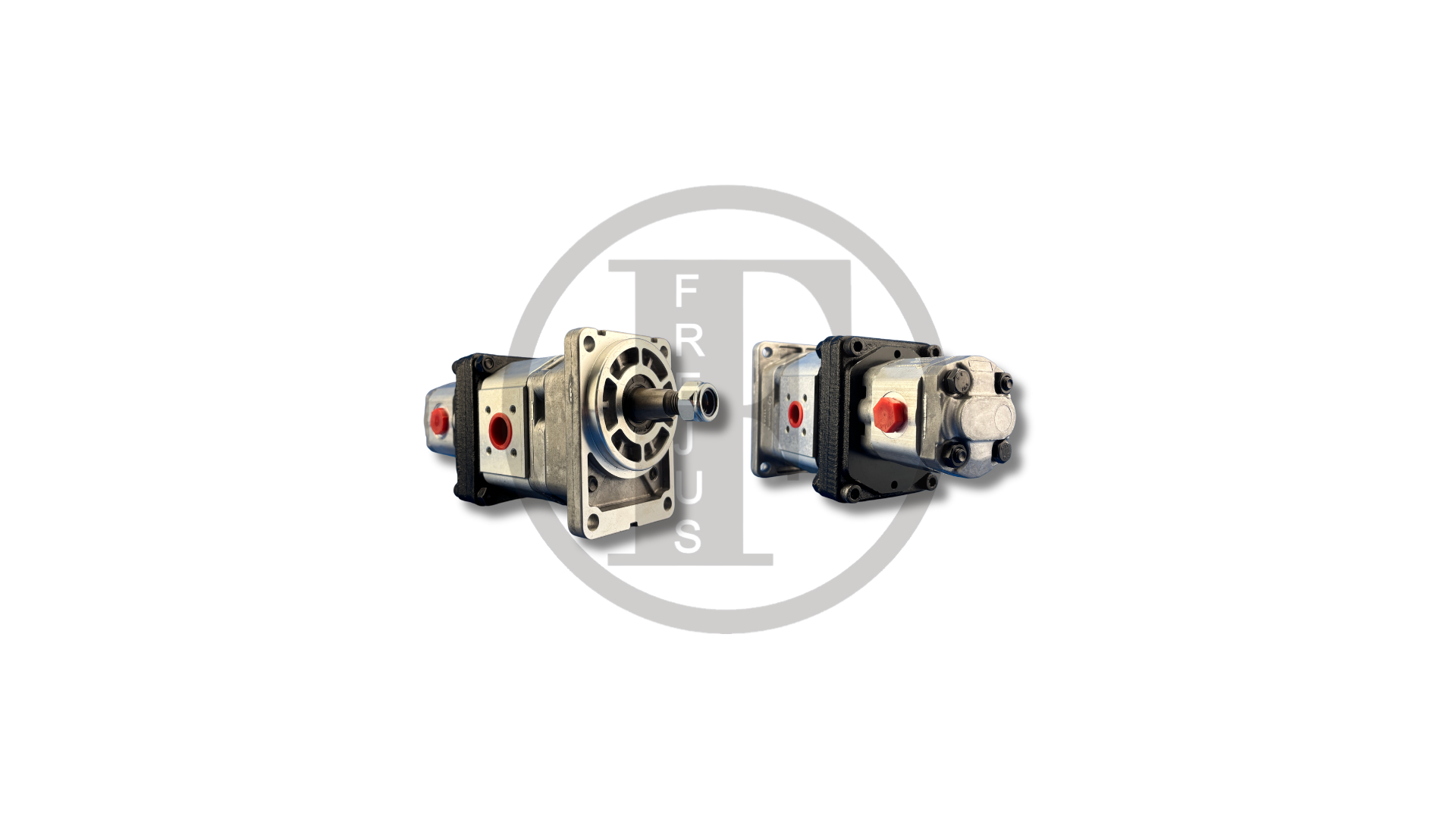 2020802 - Cone pump
