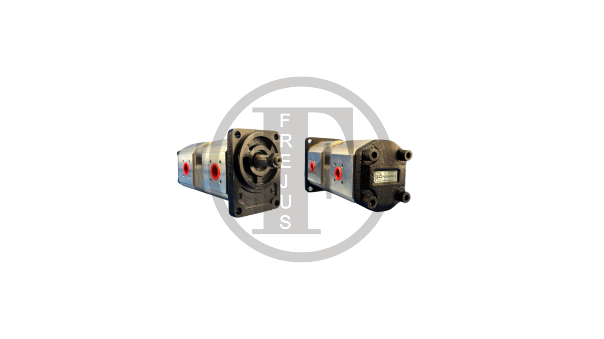 2021895 - Cone pump