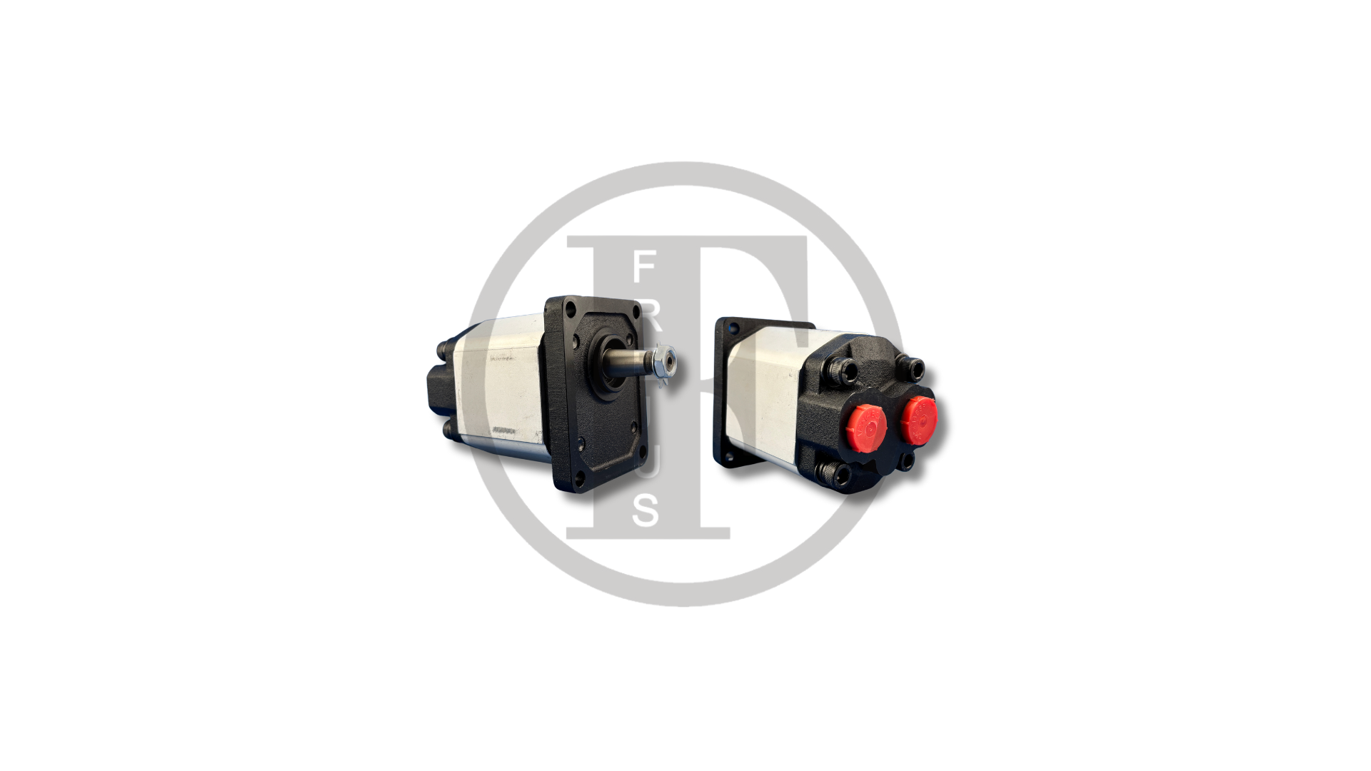 2021260 - Cone pump