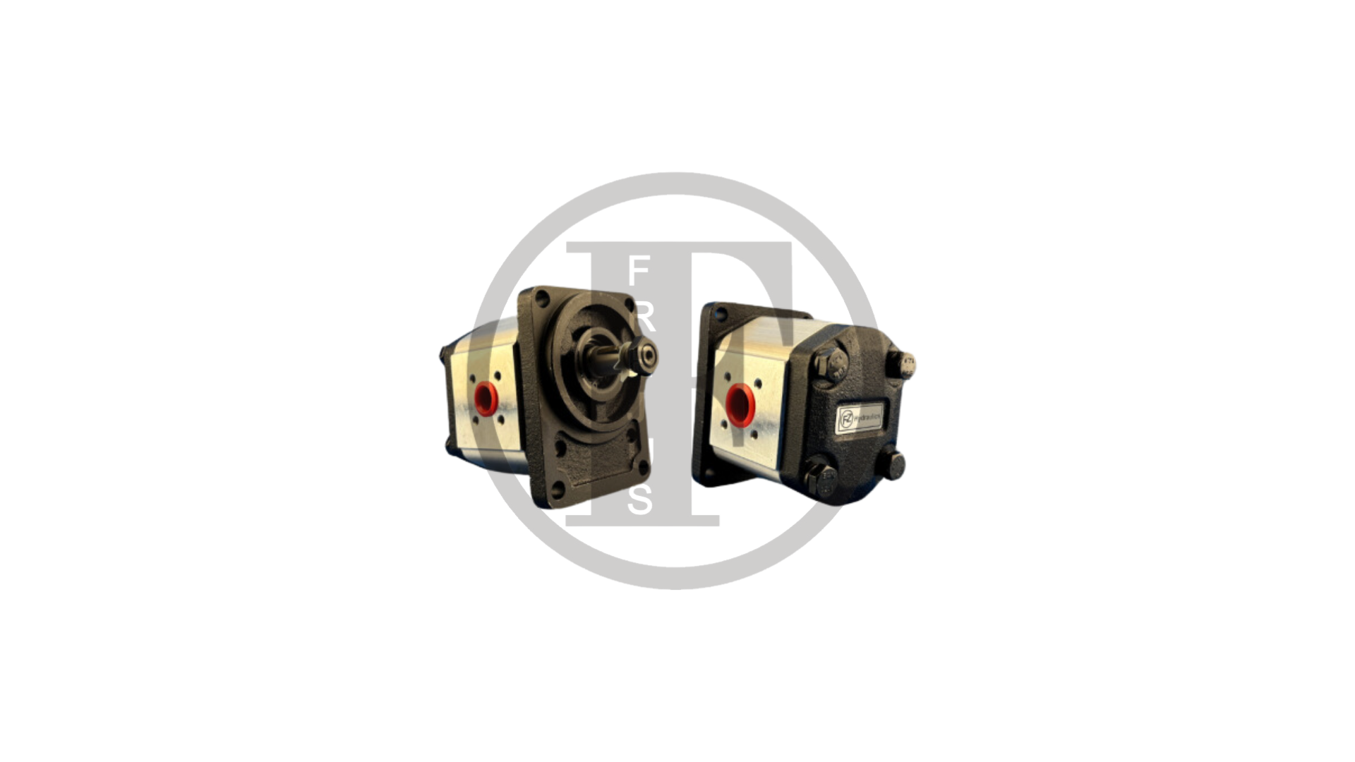 2021263 - Cone pump