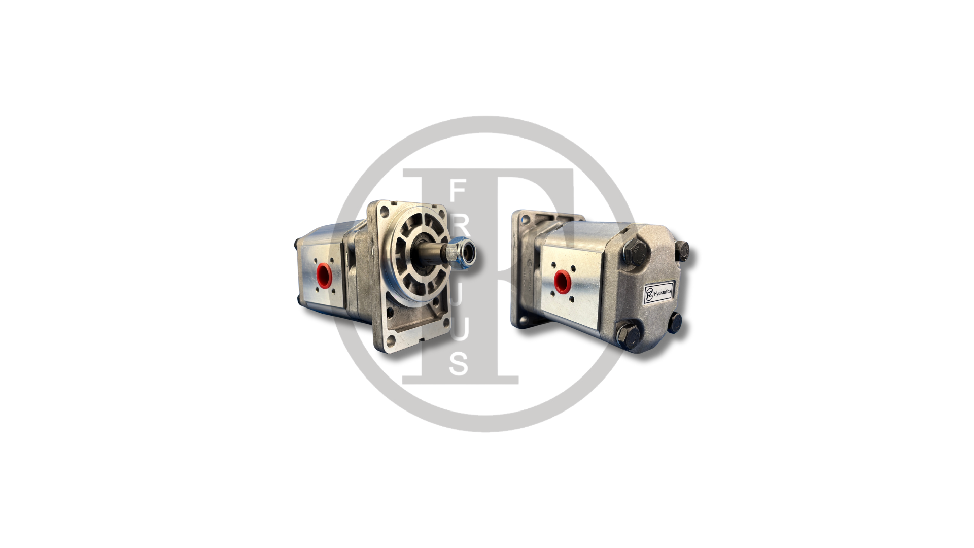 2021264 - Cone pump
