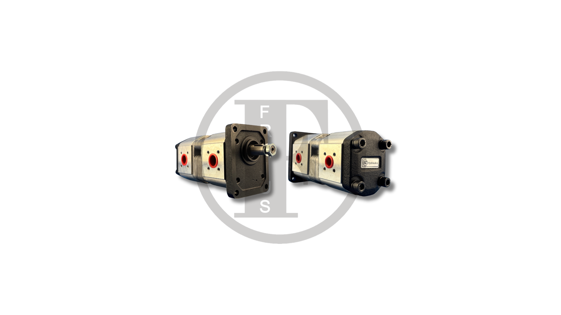 2021292 - Cone pump