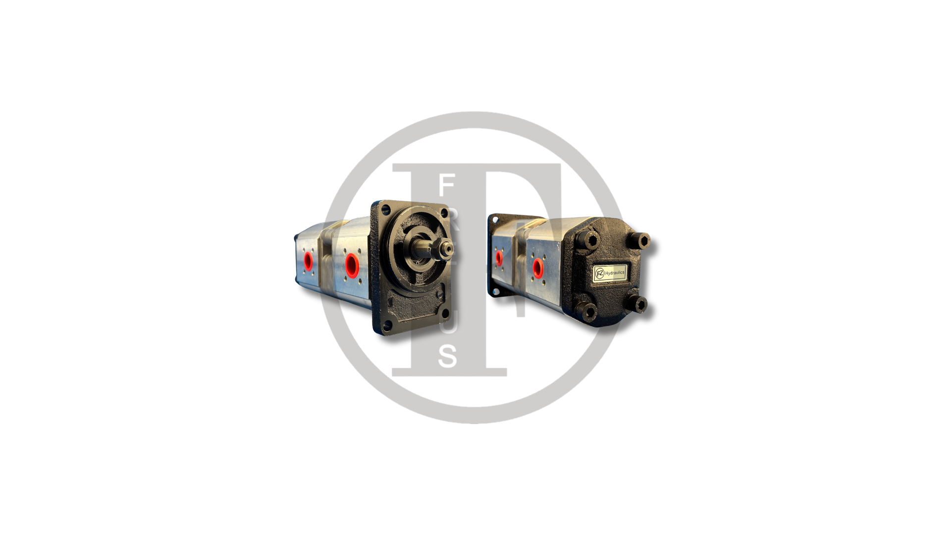 2021296 - Cone pump